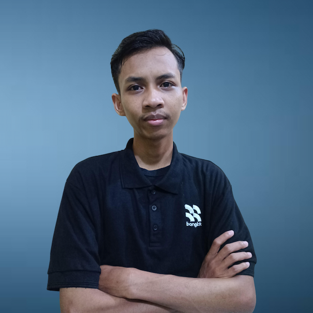 Foto Profil Muhammad Mardiansyah